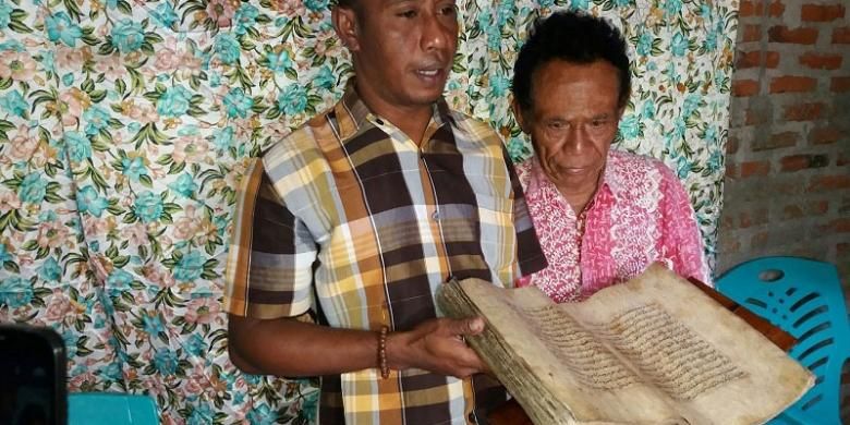 Jejak Pelestarian Al-Qur’an di Nusantara